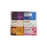 LUX El Yüz Güzellik Sabunu 6 Adet