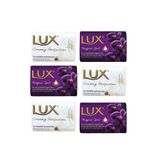 Lux El Yuz Sabunu 6 Adet Creamy Perfection Magical Spell Lux Sabun