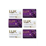Lüx El Yüz Vücut Sabunu Brıght & Magical Spell 80 Gr 6 Adet