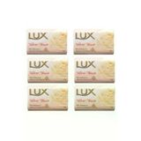 Lux El Yüz Vücut Sabunu Velvet Touch 80 Gr 6 Adet