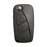 Lüx Fiat Linea Punto 2 Buton Anahtar Kumanda Kabı 1.ci Kalite