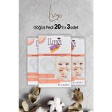 Lux Göğüs Pedi 20' Li x 3 Adet