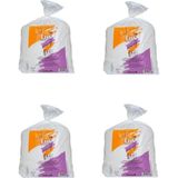 Lux Hidrofil Rulo Pamuk 1000 Gram X 4 Adet