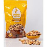 Lüx Karışık Kuruyemiş - 200 gr