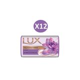 Lux Katı Sabun Nourished Glow 100GR 12 Adet