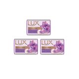 Lux Katı Sabun Nourished Glow 100GR 3 Adet