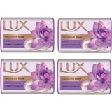 Lux Katı Sabun Nourished Glow 100GR 4 Adet