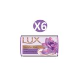 Lux Katı Sabun Nourished Glow 100GR 6 Adet