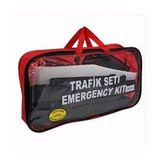 Lüx Kral Lüx Trafik Seti Tam Set - Yönetmeliğe Uygun En Uygun Trafik Seti