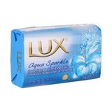 Lüx Lux Aqua Sparkle Sabun 85 gr Ferahlatıcı Mineral İçeren Cilt İçin Canlandırıcı Özellik