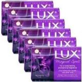 Lux Lüx Sabun 6 Lı