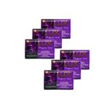 Lux Lux Sabun 80Gr (Magical Spell) ''6 Adet''