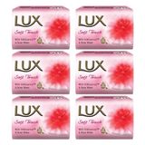 Lüx Lux Sabun Soft Touch 85 Gr X 6