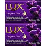 Lüx Magicial Spell 2x80 gr Sabun