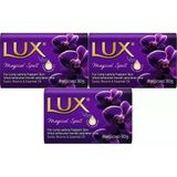 Lüx Magicial Spell 3x80 gr Sabun