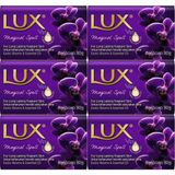 Lüx Magicial Spell 6x80 gr Sabun
