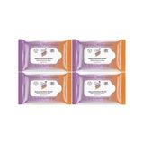 Lux Makyaj Temizleme Mendili 20 Li X 4 Paket