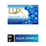 LUX Marka: Sabun 80 Gr Aqua Sparkle 8999999527709 Kategori: Banyo Sabunu