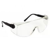 Lux Optical 60332 Vrilux Gözlük Şeffaf Çerçeveli Af