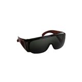Lux Optical 60405 Visulux IR5 Siyah Gözlük (Kaynak gözlüğü)