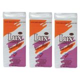 Lux Pamuk 200gr 3'lü