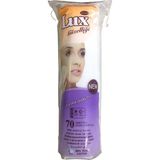 Lux Pamuk Lux Makyaj Temizleme Pamuğu 70 Disk 8690758021314 Yara Bandı