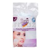 Lux Peeling Etkili Makyaj Temizleme Pamuğu 40'lı