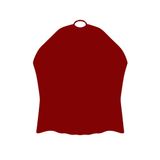 Lüx Penuar Berber Önlüğü Dijital Baskı 120X160 Cm Model: Bordo