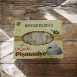 Lüx Pişmaniye 400GR - 1 Adet