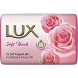 Lux Sabun 100 Gr Soft Touch