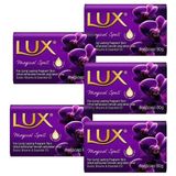 Lux Sabun 80GR - 5'li Magical Spell