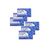 LUX Sabun 80Gr (Aqua Sparkle) ''6 Adet''