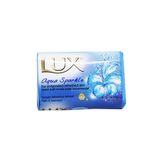Lux Sabun Aqua Sparkle 85GR-6'LI Paket (Mavi