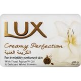 LUX Sabun Creamy Perfection 80 gr