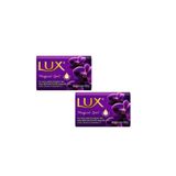 Lüx Sabun El Yüz Vücut Mor Magical Spell 80 Gr 2 Adet