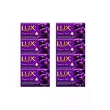 Lüx Sabun El Yüz Vücut Mor Magical Spell 80 Gr 8 Adet