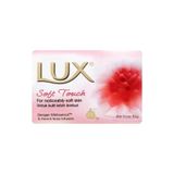 Lüx Sabun El Yüz Vücut Soft Touch Pembe 80 Gr