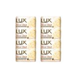 Lüx Sabun El Yüz Vücut Velvet Touch 80 Gr 8 Adet