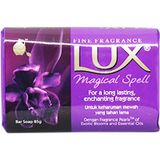 Lux Sabun Magical Spell 85GR-6'LI Paket (Mor)