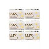 Lüx Sabun Sargılı Karma 80 Gr 5'Li