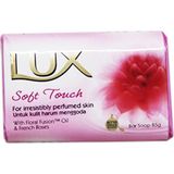 Lux Sabun Soft Touch 85GR-6'LI Paket (Pembe)