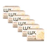 Lüx Sabun Velvet Touch Katı 6'lı