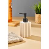 Lüx Seramik 180 ML Sıvı Sabunluk ( Banyo-Mutfak)