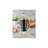 Lüx Siyah Hamur Dağıtıcı 900 Ml - One Size