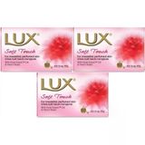 Lüx Soft Touch 3x80 gr Sabun