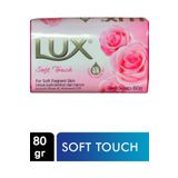 Lüx Soft Touch 80 gr Sabun