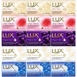 Lüx Soft Touch/Velvet Touch/Magicial Spell/Aqua Sparke/Bright Impress 15x80 gr Sabun
