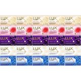 Lüx Soft Touch/Velvet Touch/Magicial Spell/Aqua Sparke/Bright Impress 25x80 gr Sabun