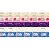 Lüx Soft Touch/Velvet Touch/Magicial Spell/Aqua Sparke/Bright Impress 30x80 gr Sabun