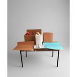 Lüx Taşınma Seti,5 Adet 70X40X40 ve 5 Adet 40X30X30 Taşıma Kolisi,koli Bandı,pelur,kraft Kağıt,kalem - 100 Adet